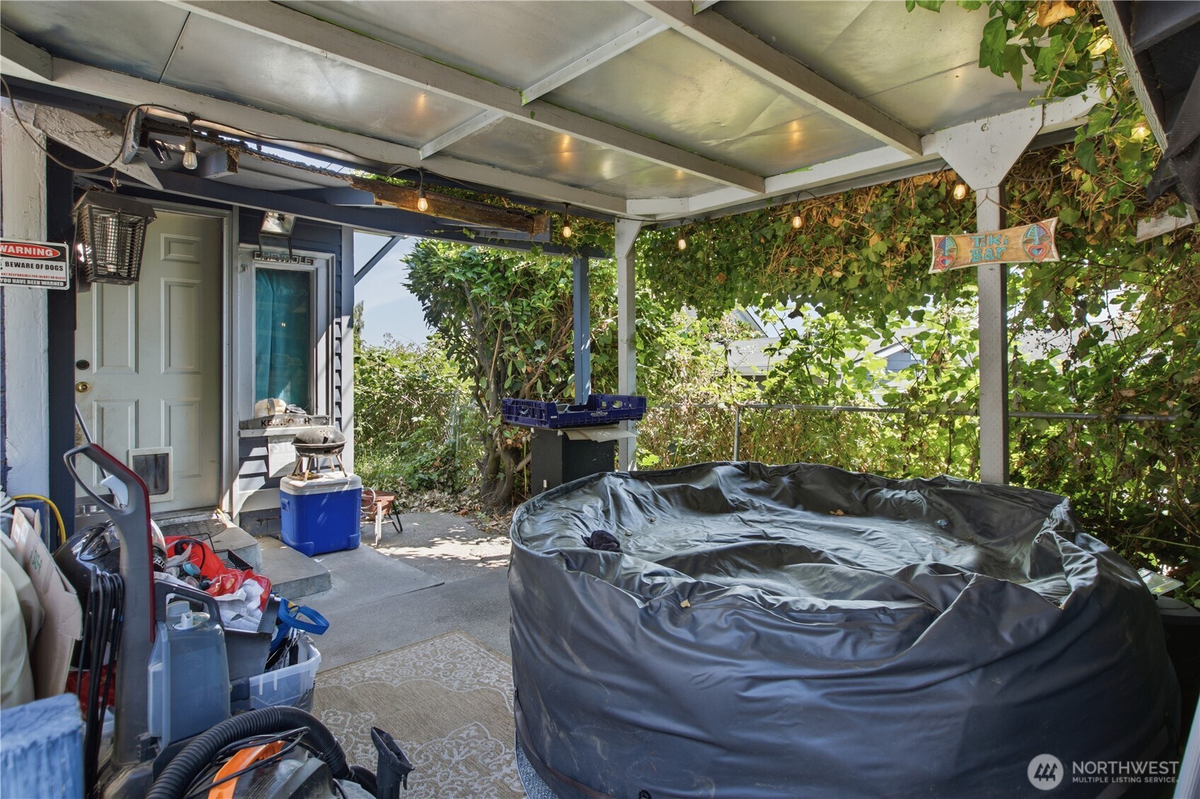 5015 S Thompson Avenue Property Photo 12