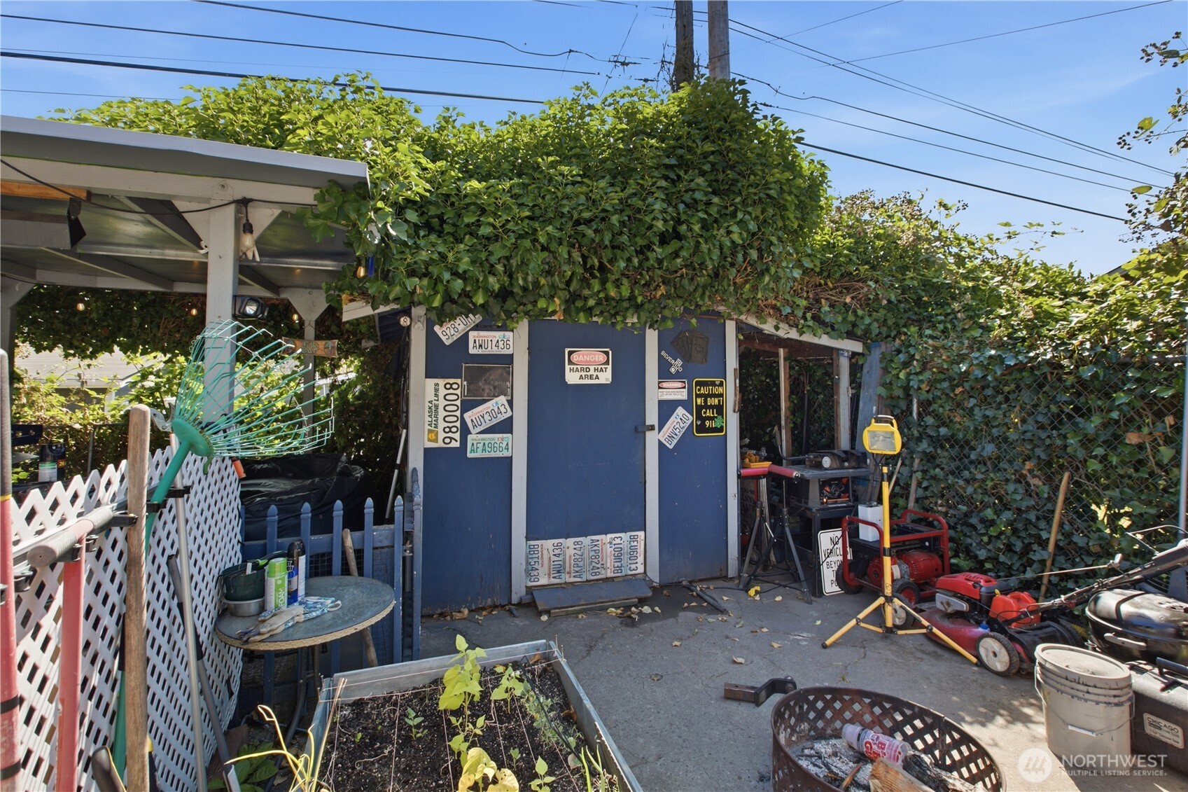5015 S Thompson Avenue Property Photo 13