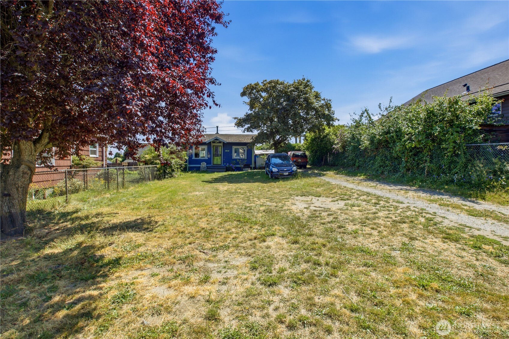 5015 S Thompson Avenue Property Photo 14