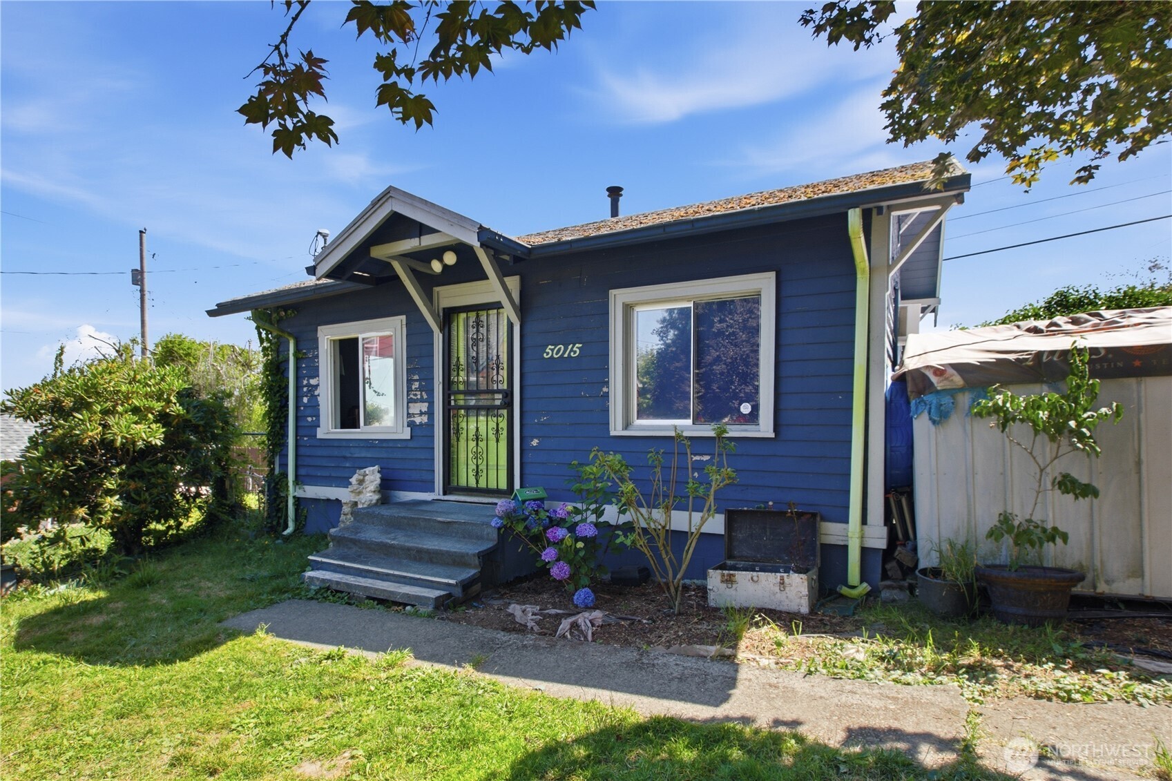 5015 S Thompson Avenue Property Photo 17