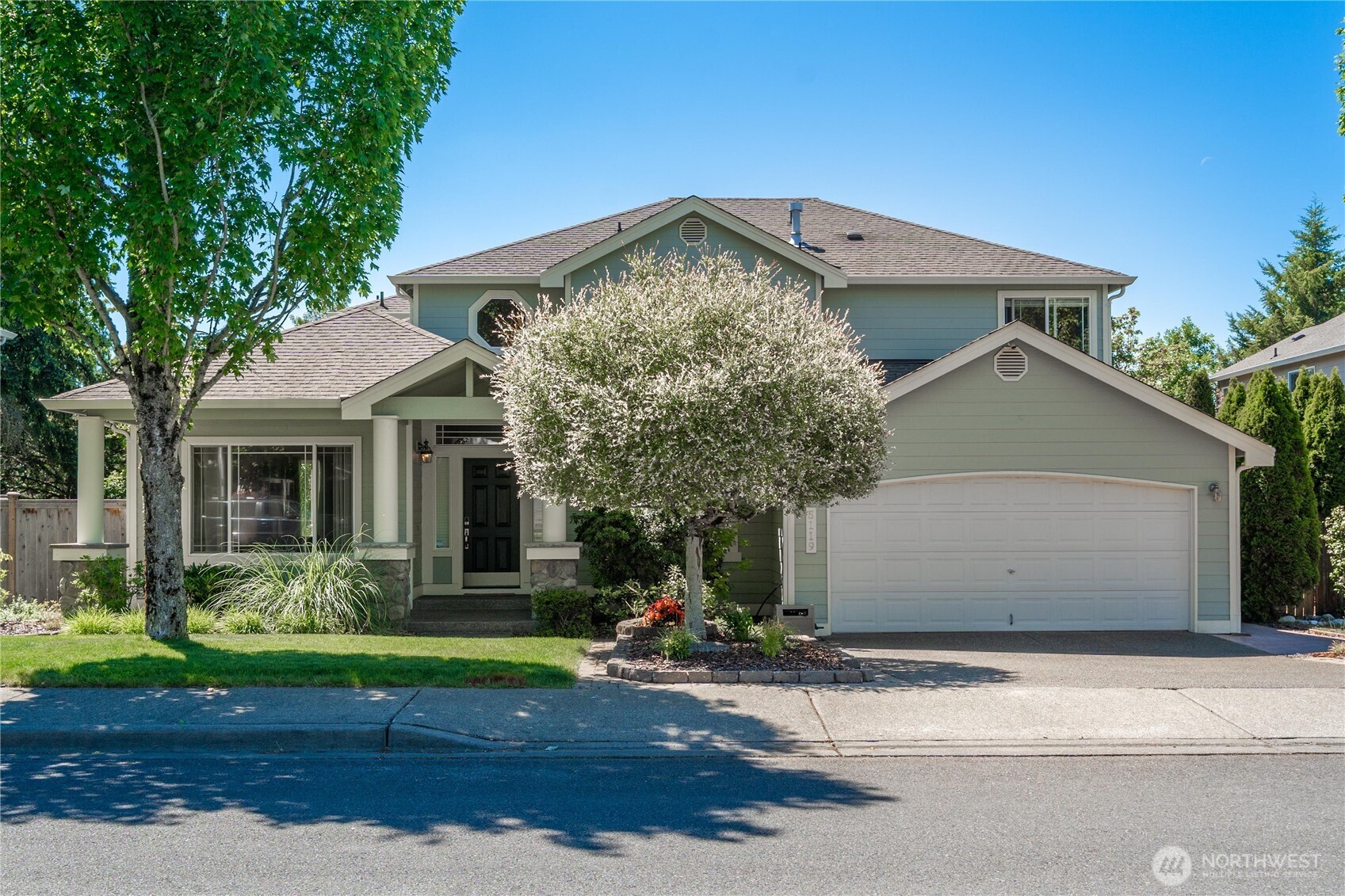 5119 Perry Drive Property Photo 1