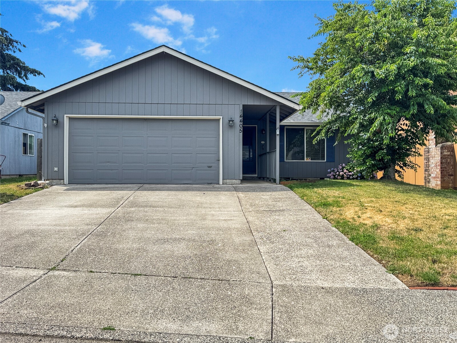 14405 Se 7th Street Property Photo 1