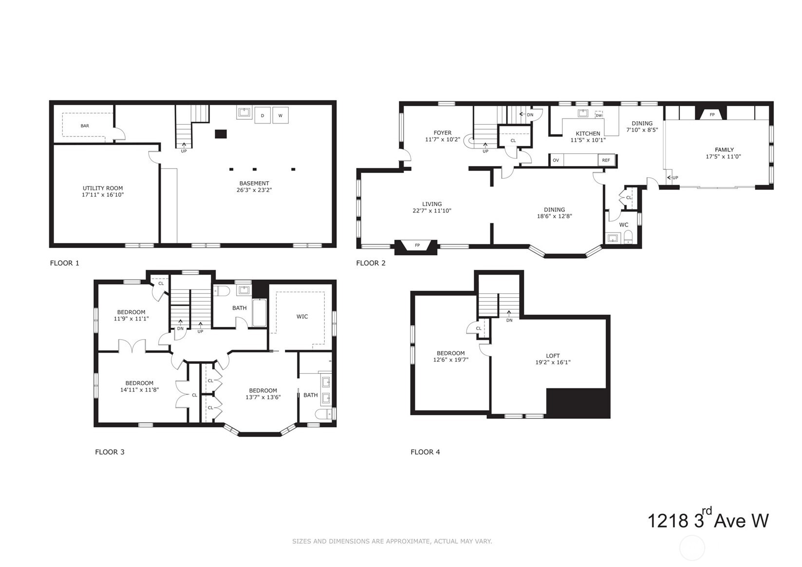 1218 3rd Avenue Property Photo 32