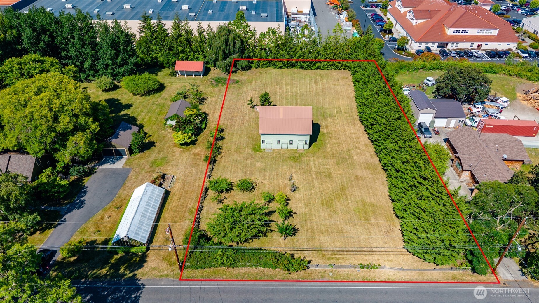 0 Xxx Se Ely Street Property Photo 2