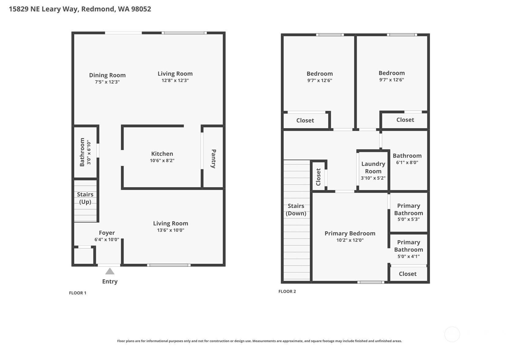 15829 Ne Leary Way A-104 Property Photo 26