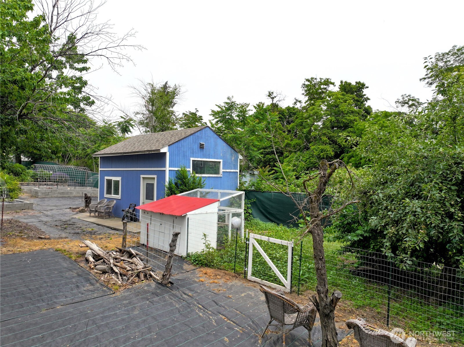 1060 Francis Avenue Property Photo 24