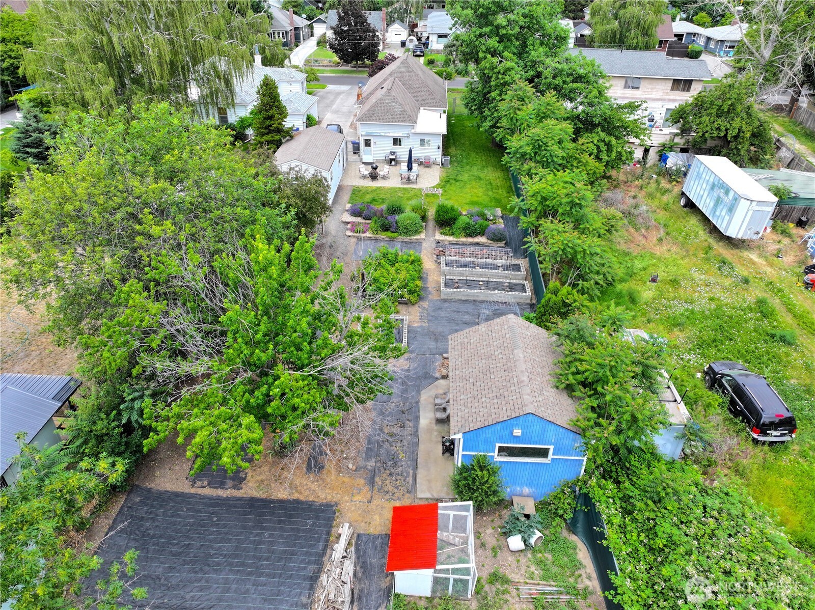 1060 Francis Avenue Property Photo 31