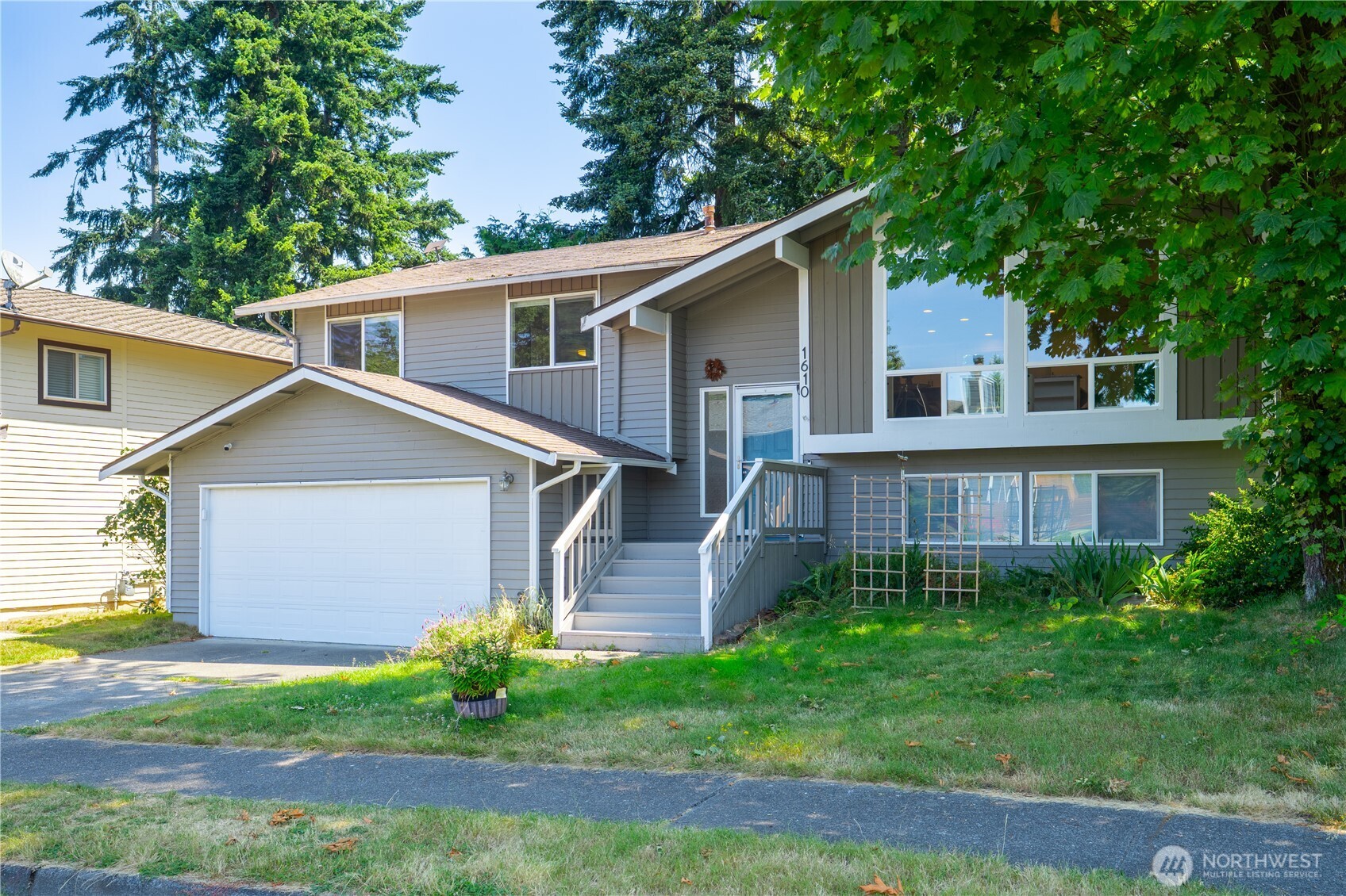 1610 Olympia Avenue Property Photo 37