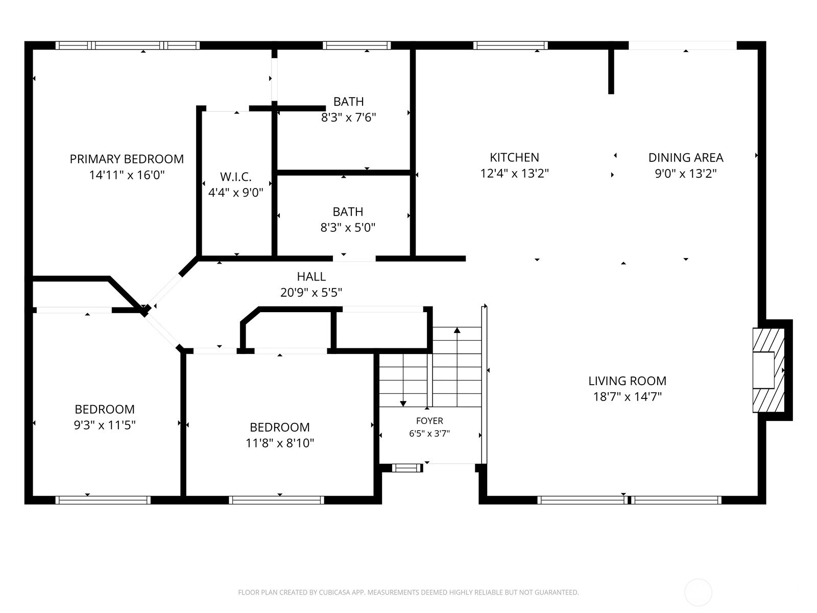 1610 Olympia Avenue Property Photo 38