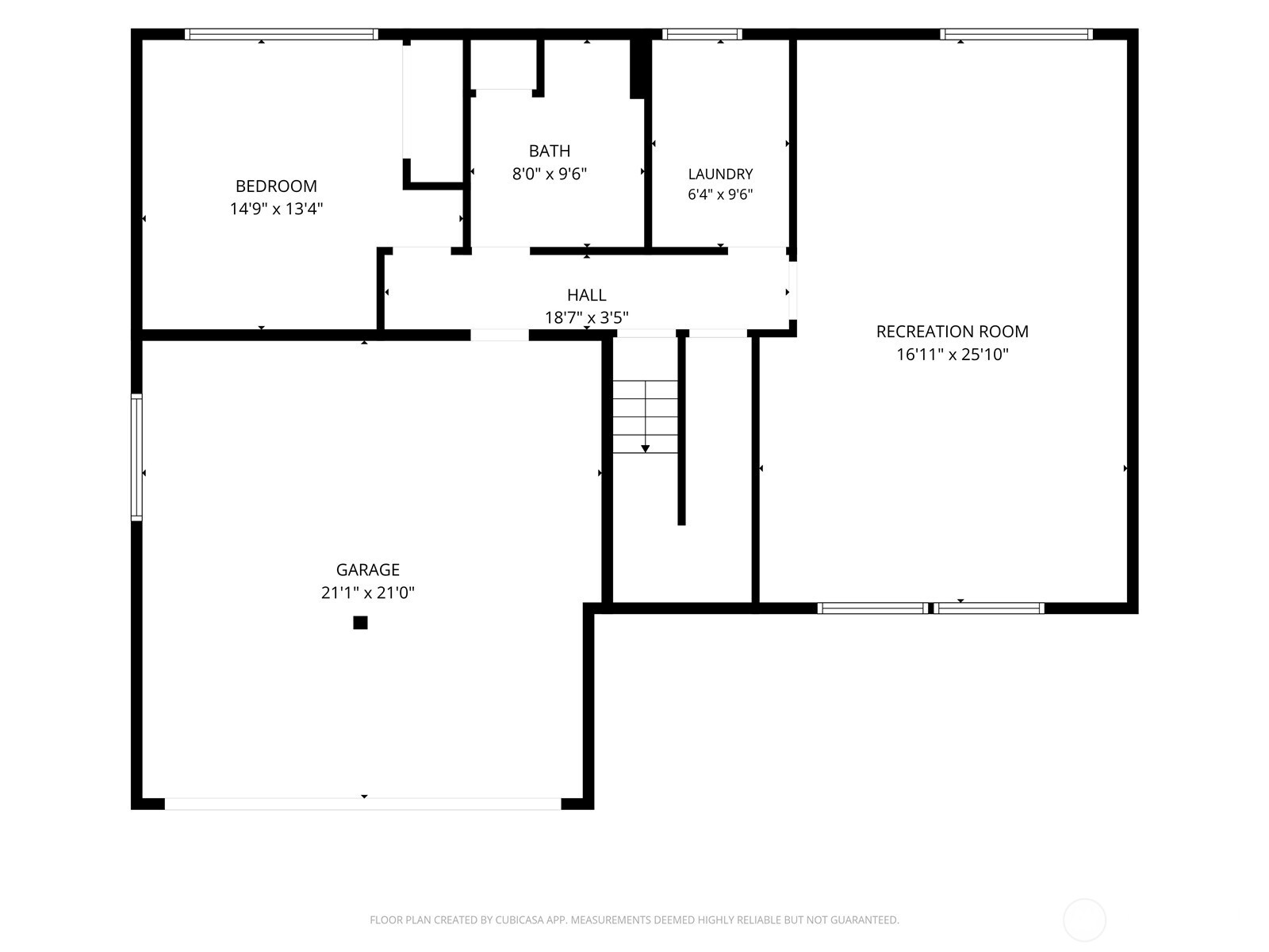 1610 Olympia Avenue Property Photo 39