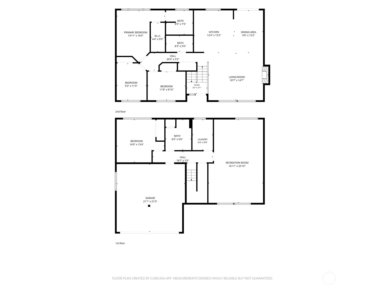 1610 Olympia Avenue Property Photo 40