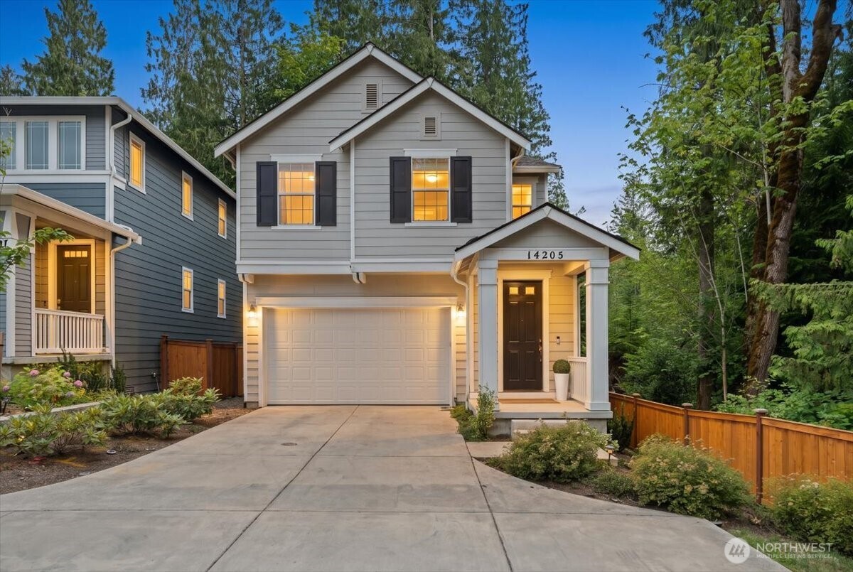 14205 272nd Place Property Photo 1