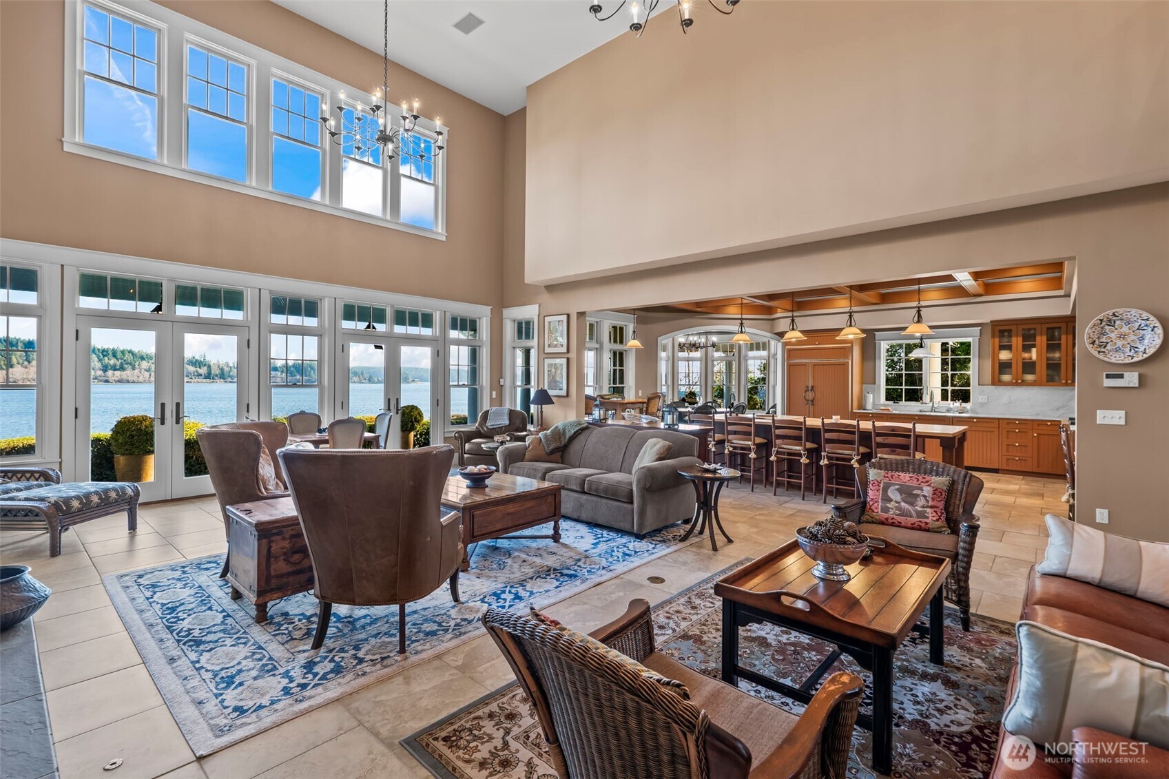 7104 E Grapeview Loop Road Property Photo 12
