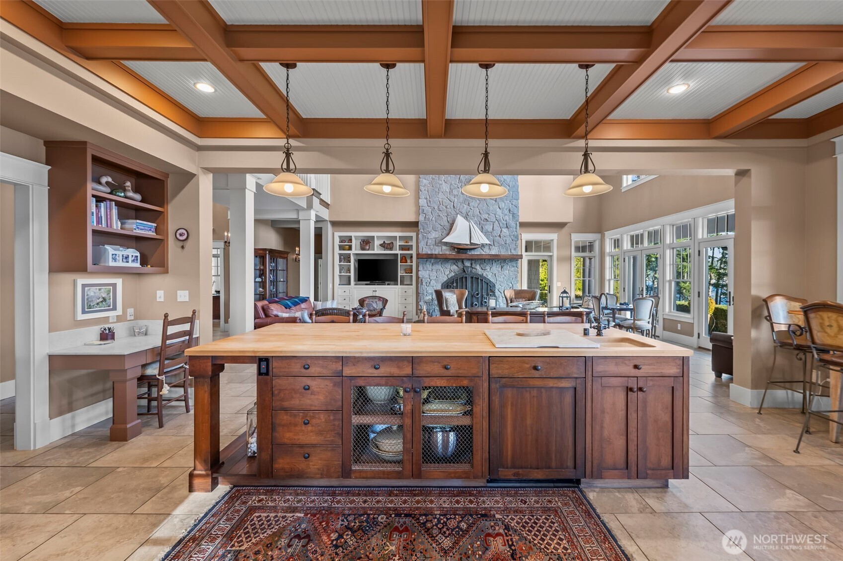 7104 E Grapeview Loop Road Property Photo 13