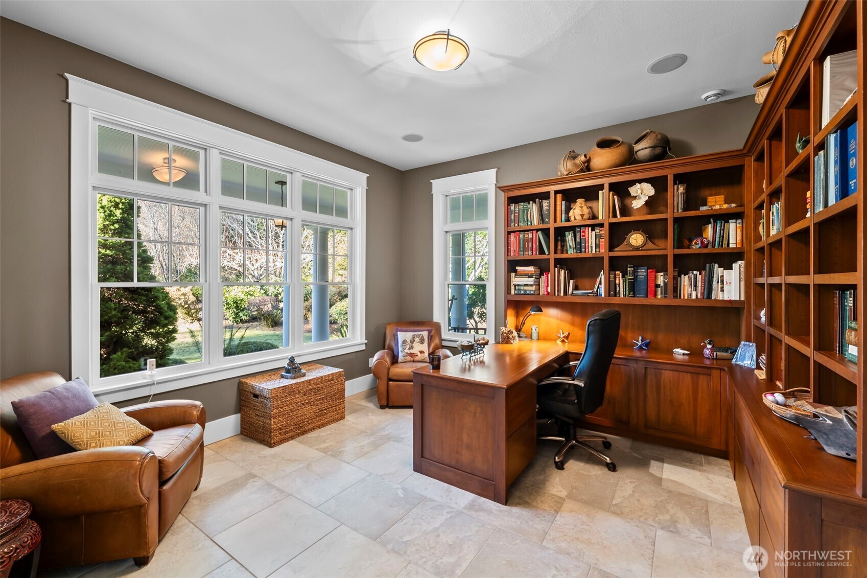 7104 E Grapeview Loop Road Property Photo 17