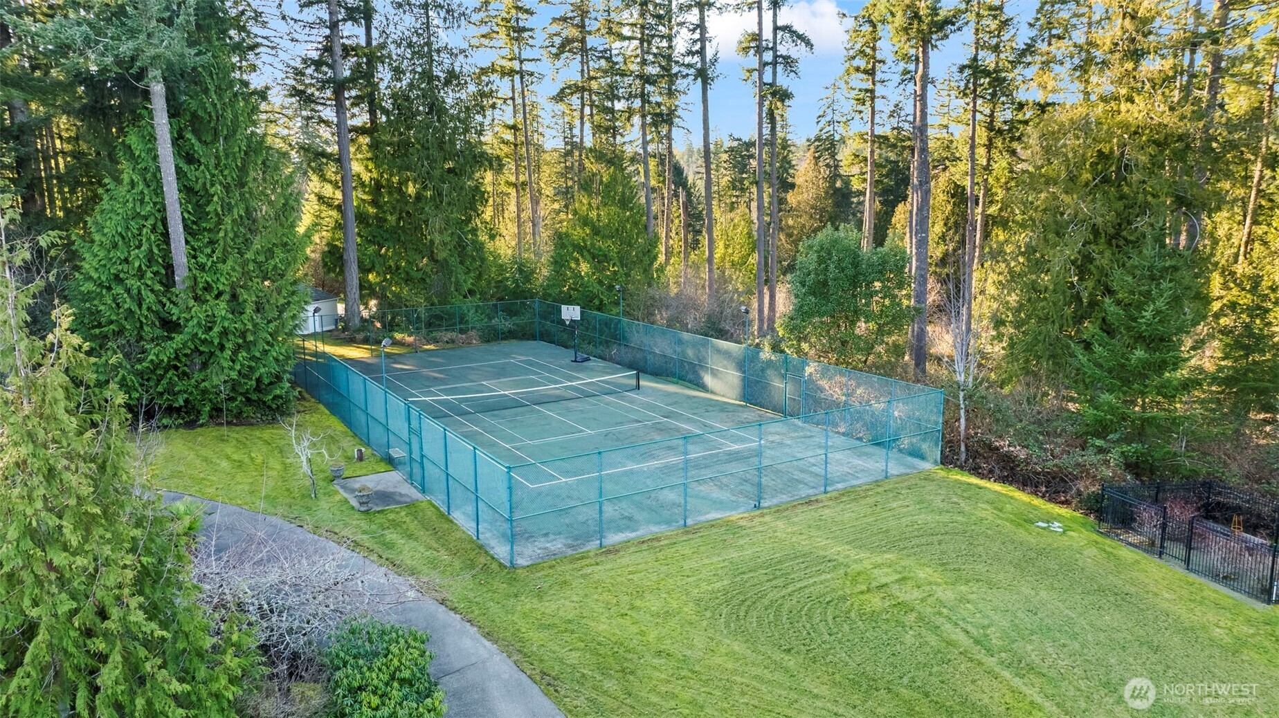 7104 E Grapeview Loop Road Property Photo 38