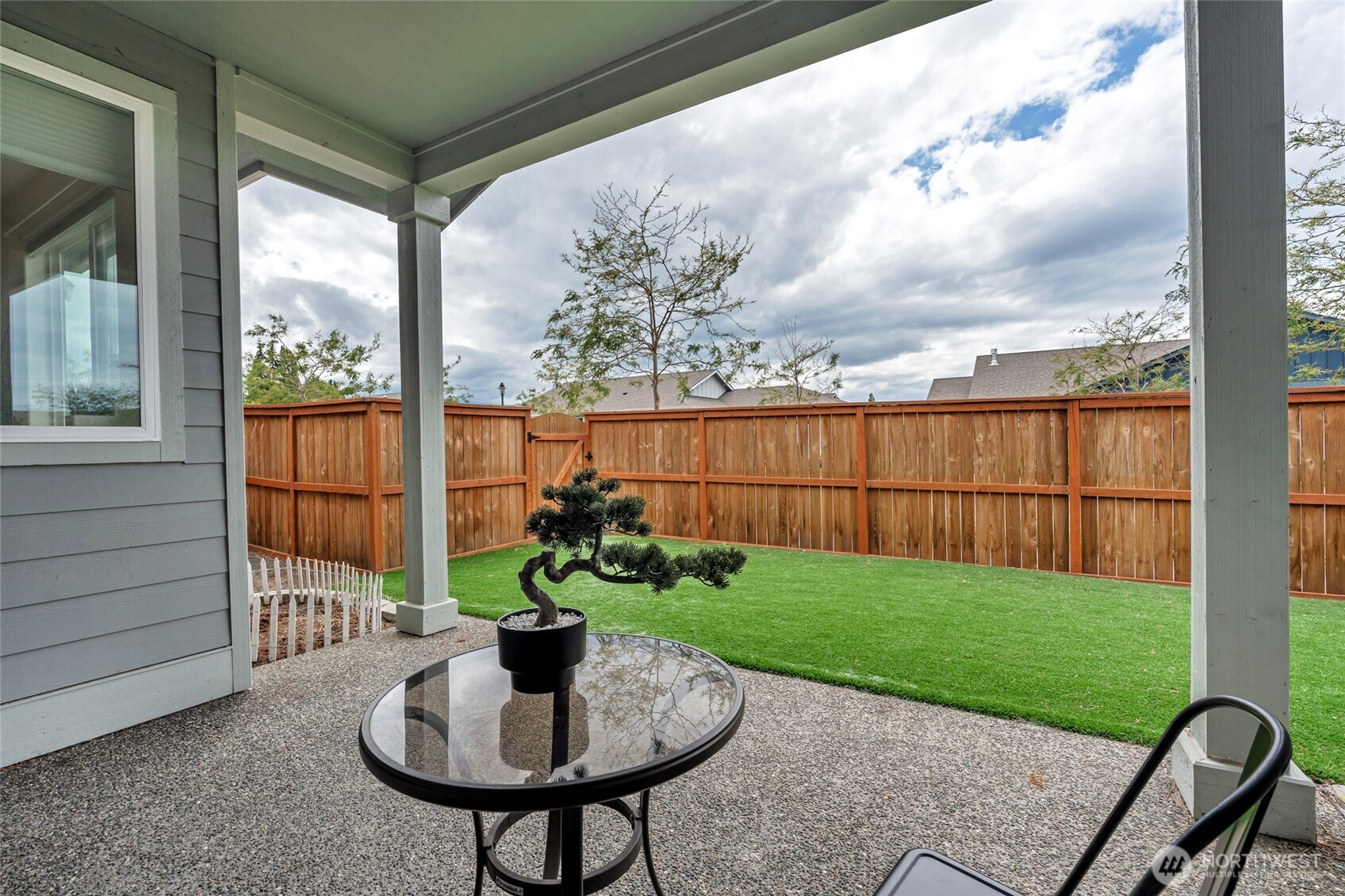 643 N Gascon Place Property Photo 37