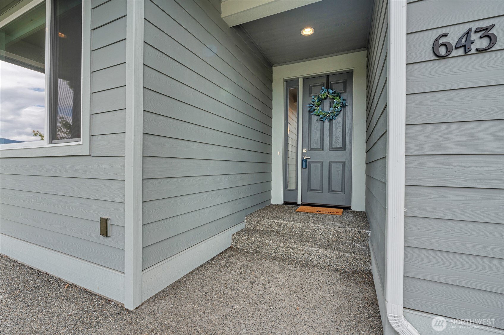 643 N Gascon Place Property Photo 39