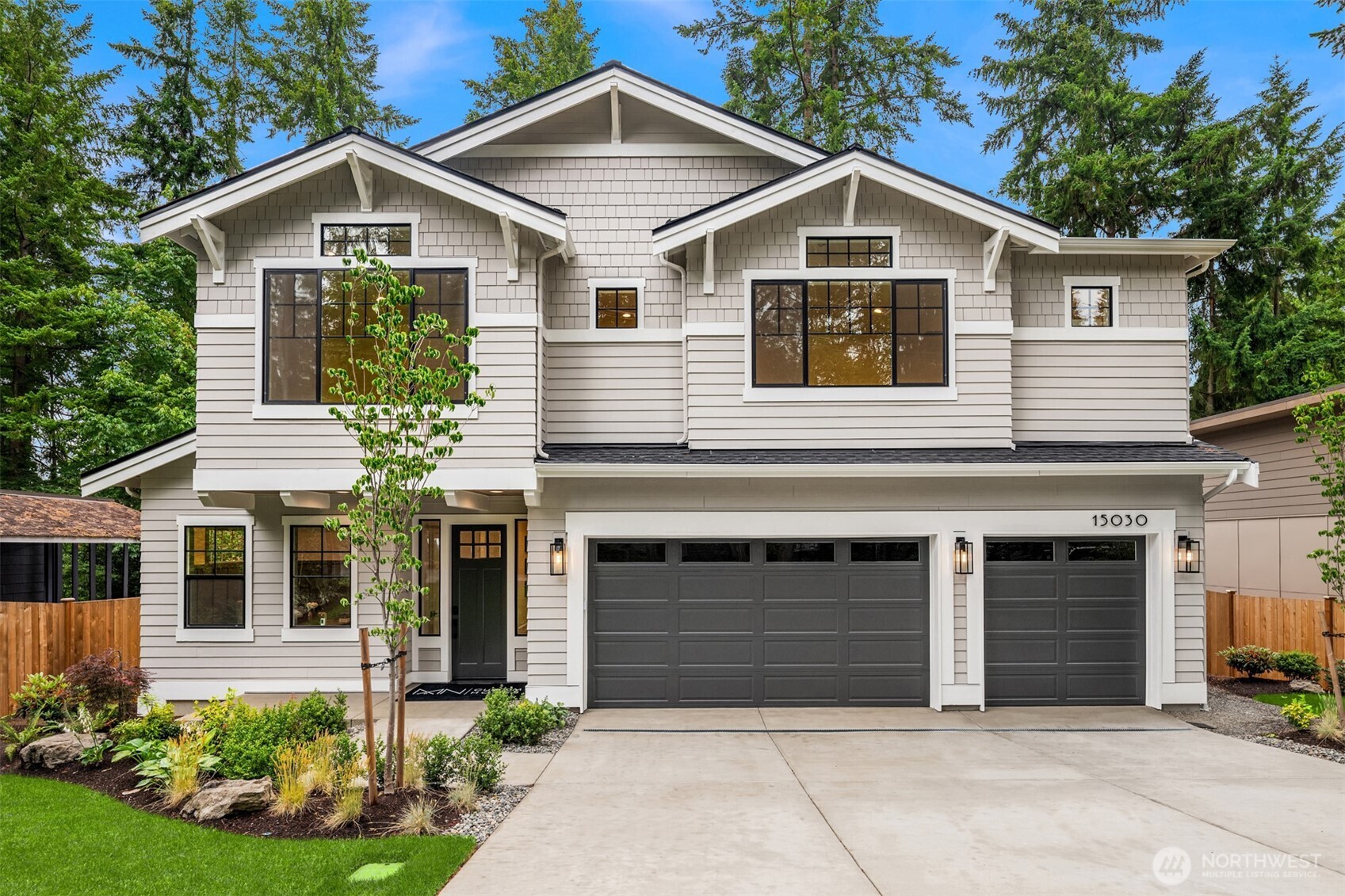 15030 SE 44th Place Property Photo 1