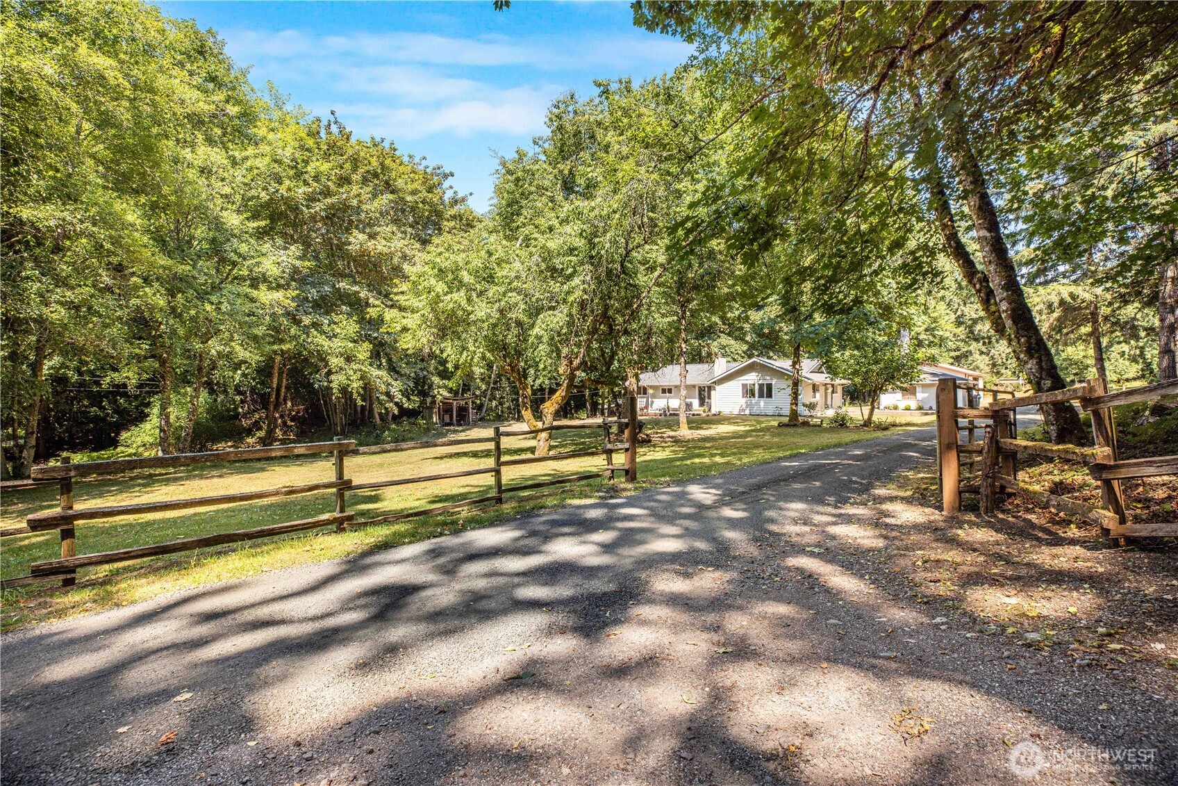 180 Dewatto Road Property Photo 1