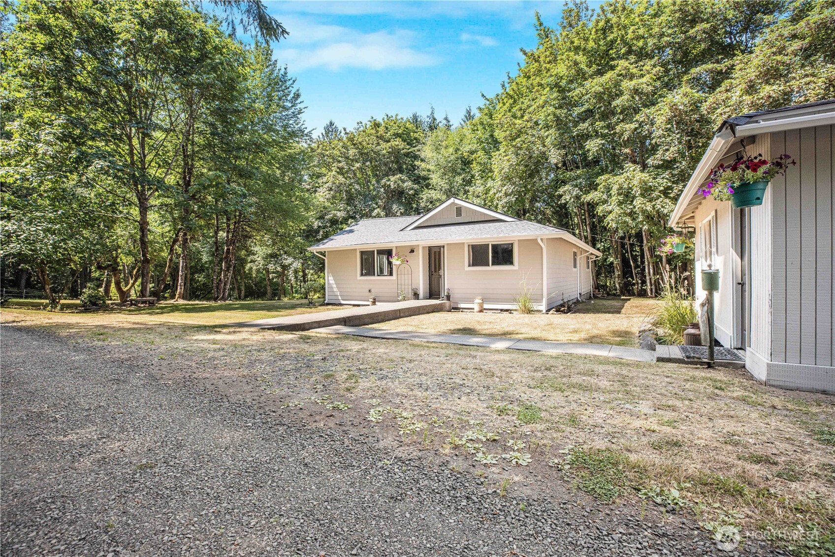 180 Dewatto Road Property Photo 4