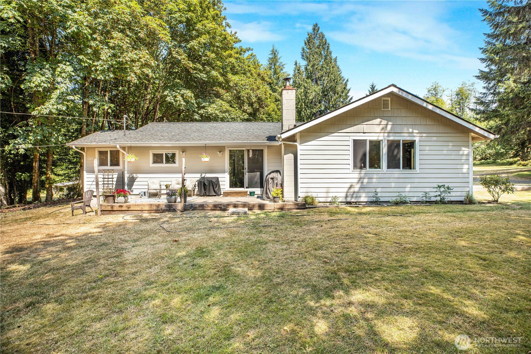180 Dewatto Road Property Photo 5
