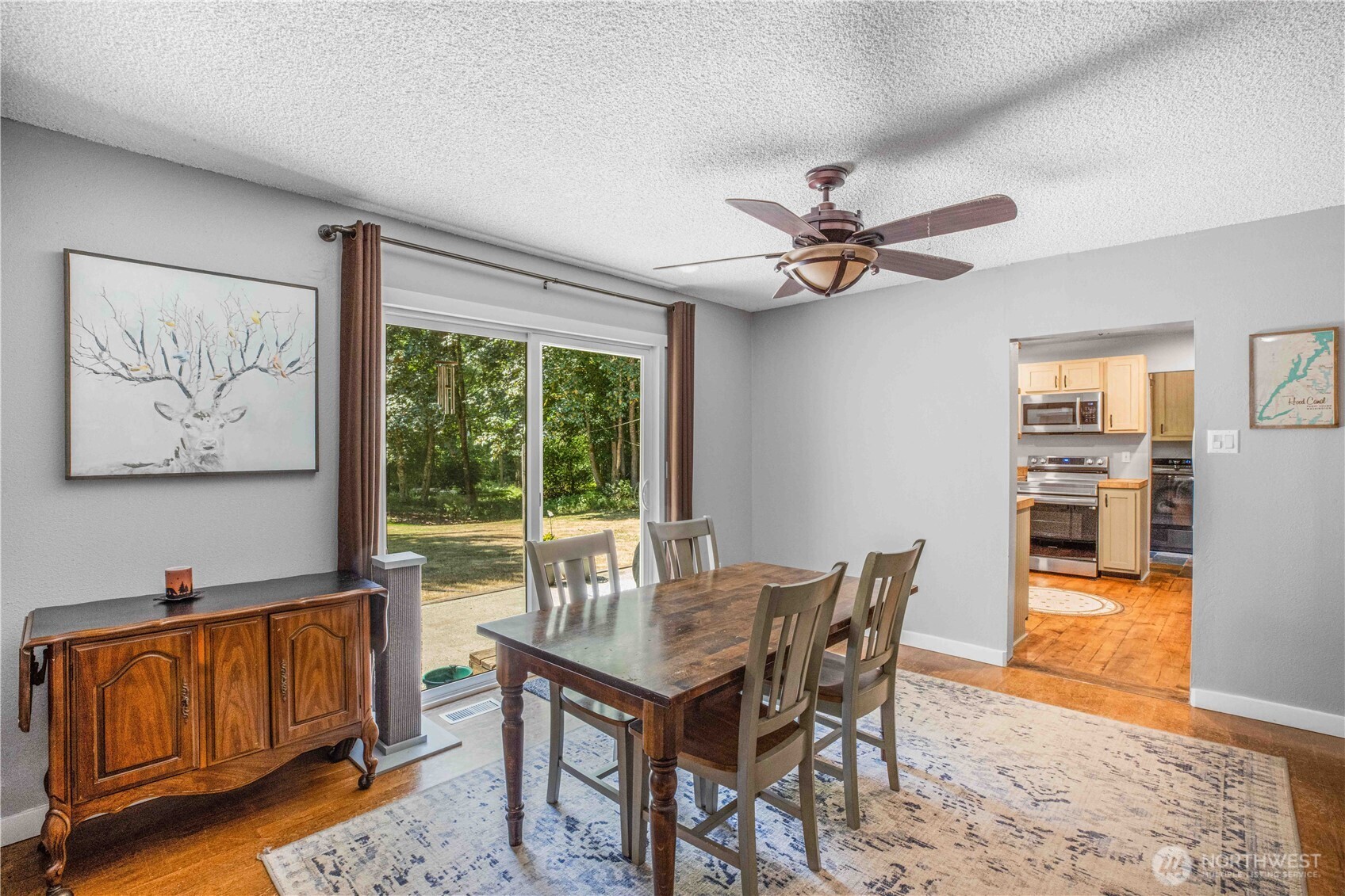 180 Dewatto Road Property Photo 15
