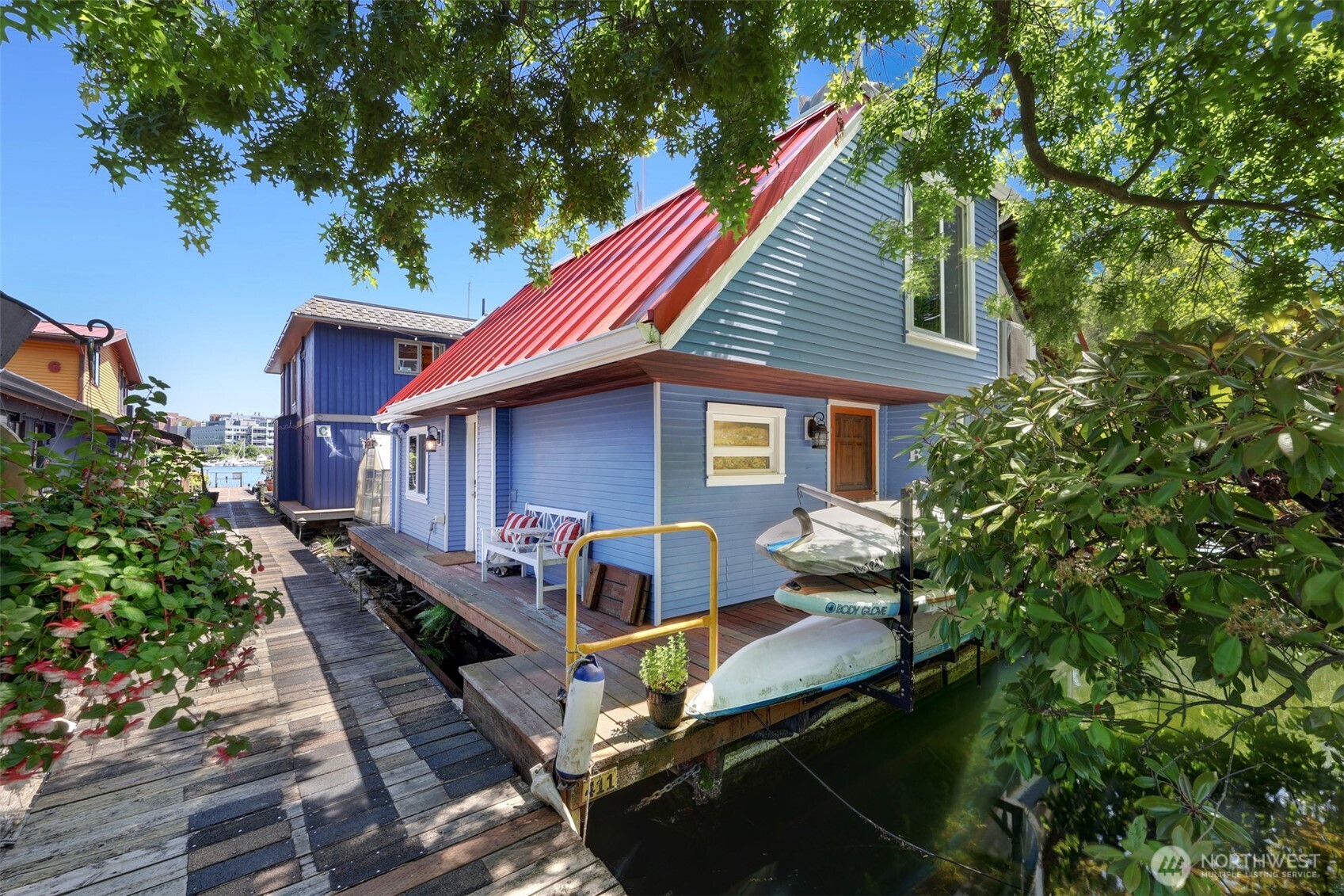 3110 Portage Bay Place B Property Photo 1
