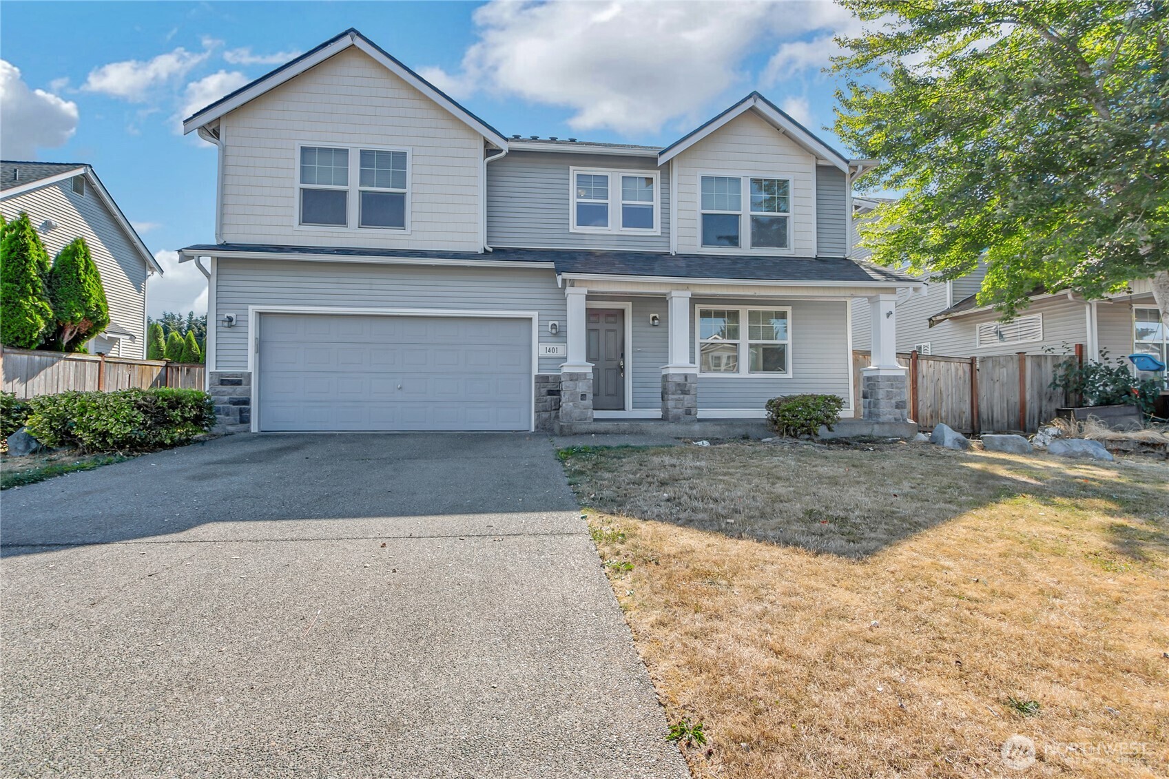 1401 Riddell Avenue Property Photo 1
