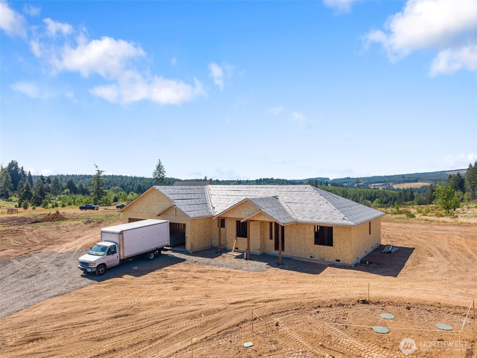 597 Brown Road Property Photo 1
