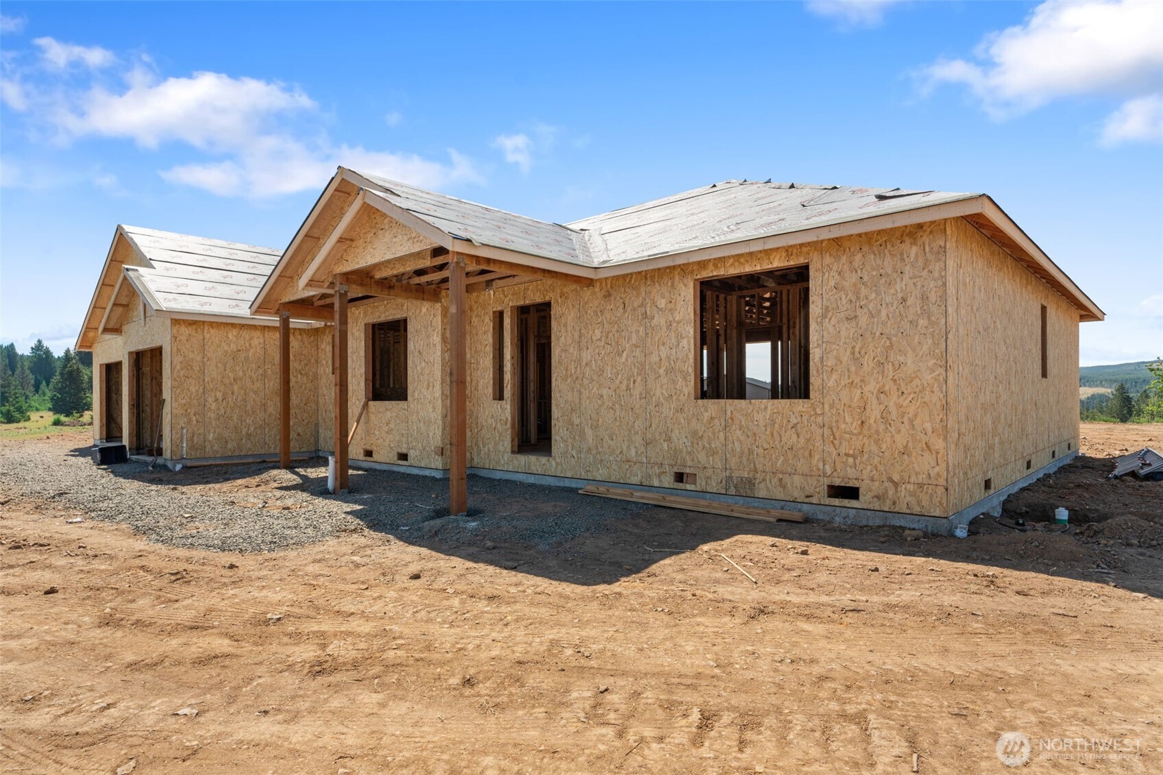 597 Brown Road Property Photo 2