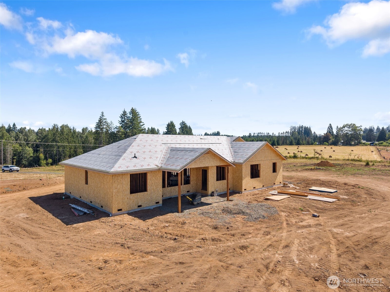597 Brown Road Property Photo 6
