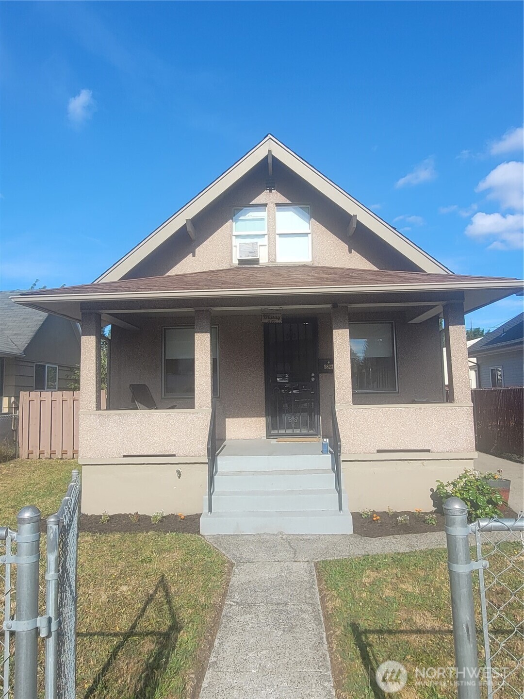 5823 S Lawrence Property Photo 1