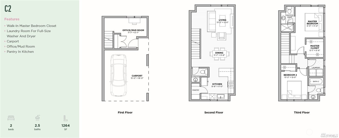 12514 15th Avenue A Property Photo 4