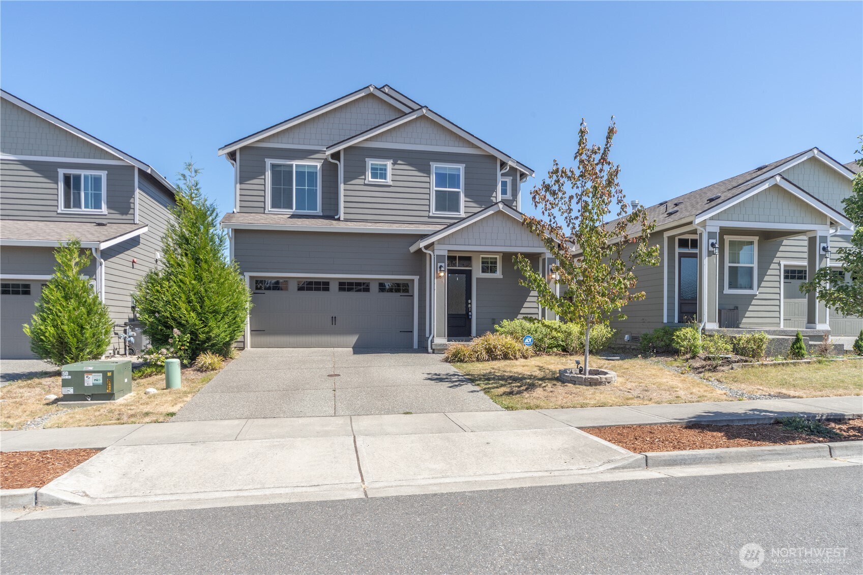 4758 Driftwood Street Property Photo 2