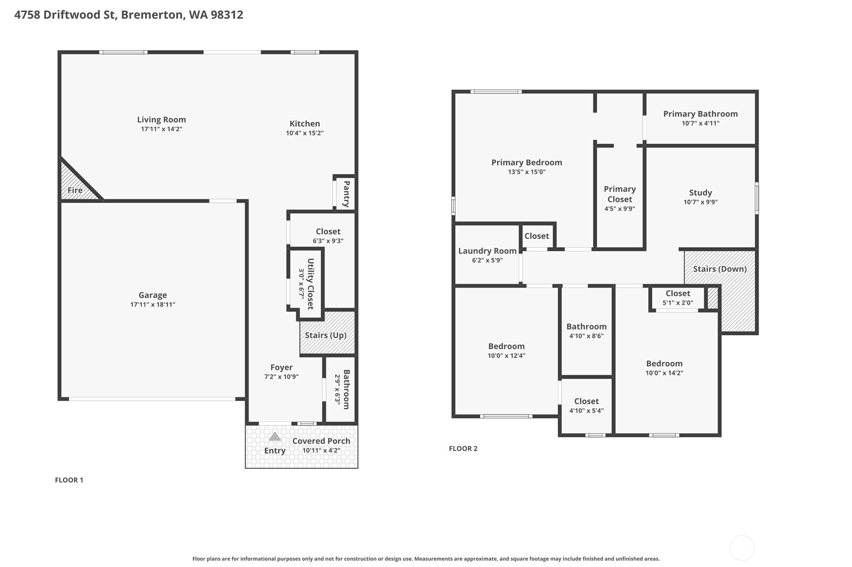 4758 Driftwood Street Property Photo 30