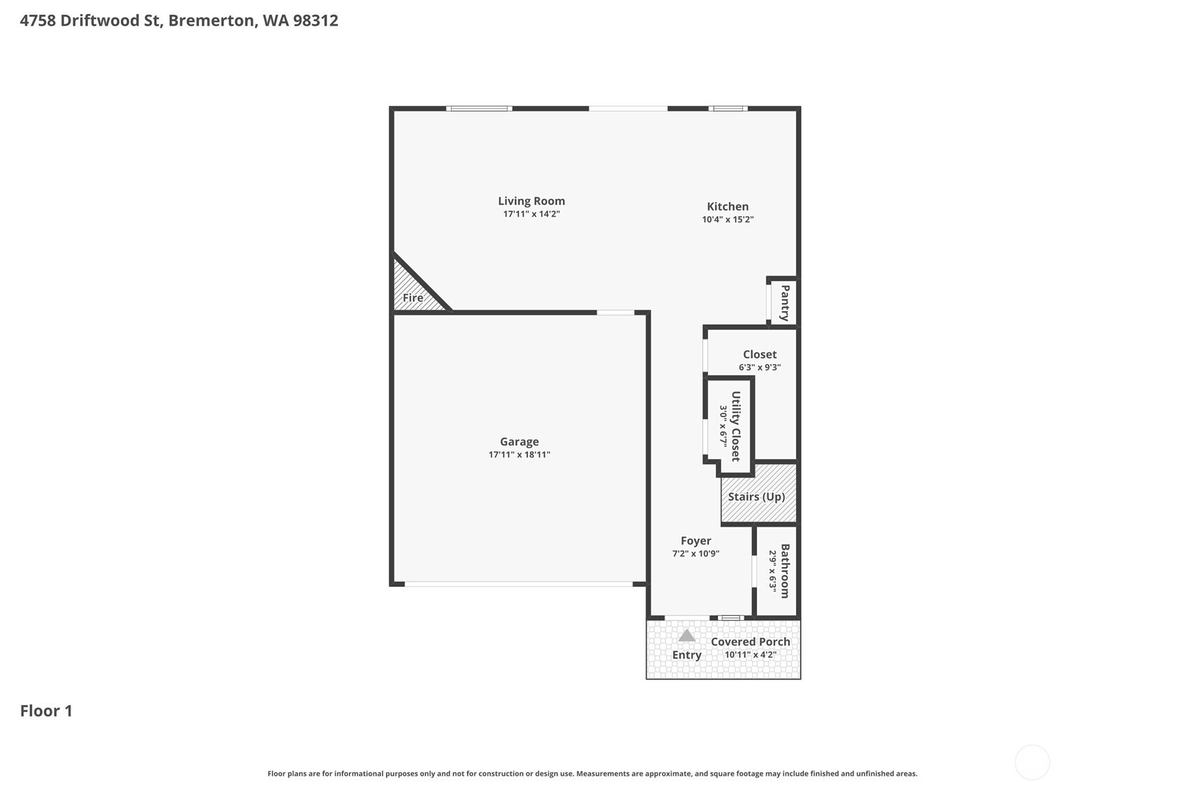4758 Driftwood Street Property Photo 31