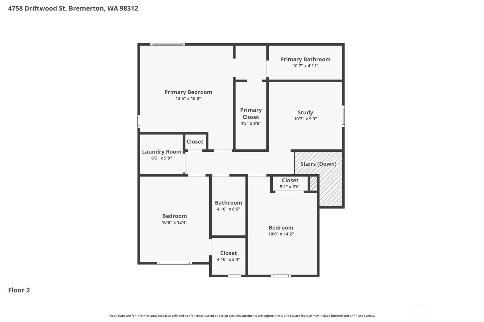 4758 Driftwood Street Property Photo 32