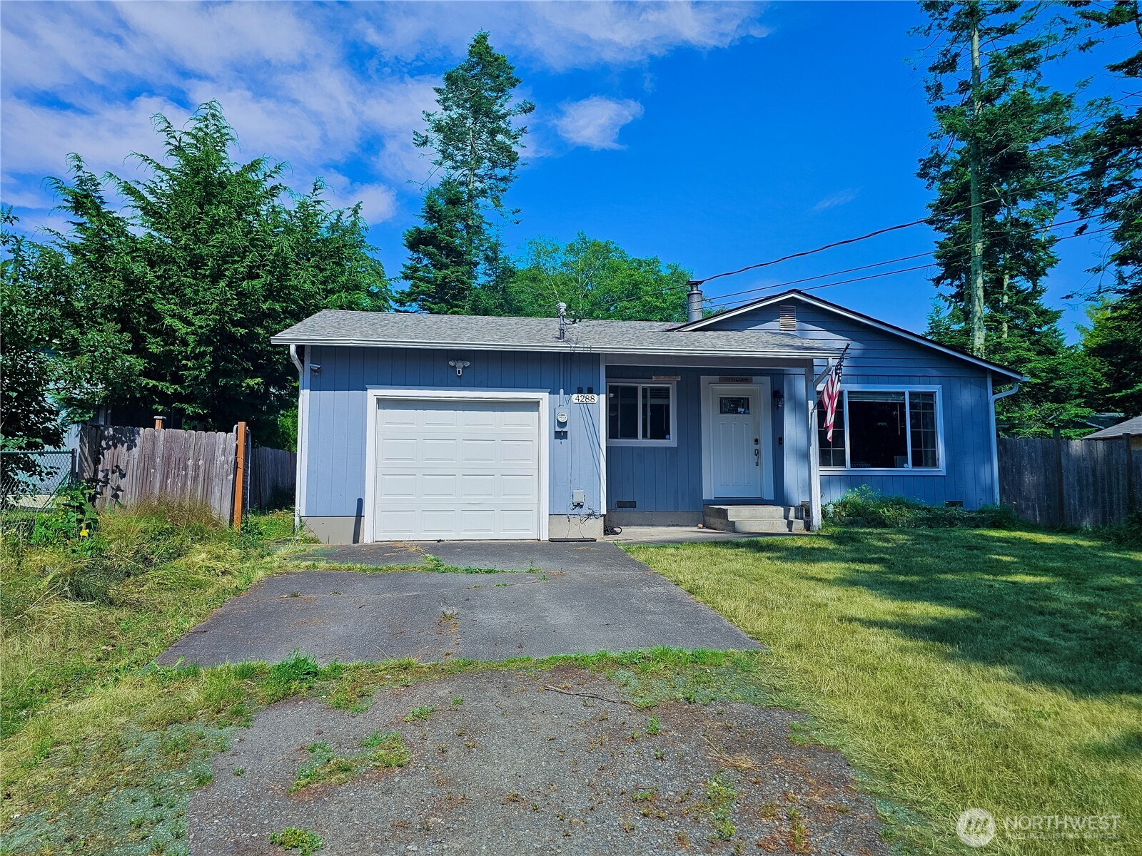 4288 N Northgate Drive Property Photo 1