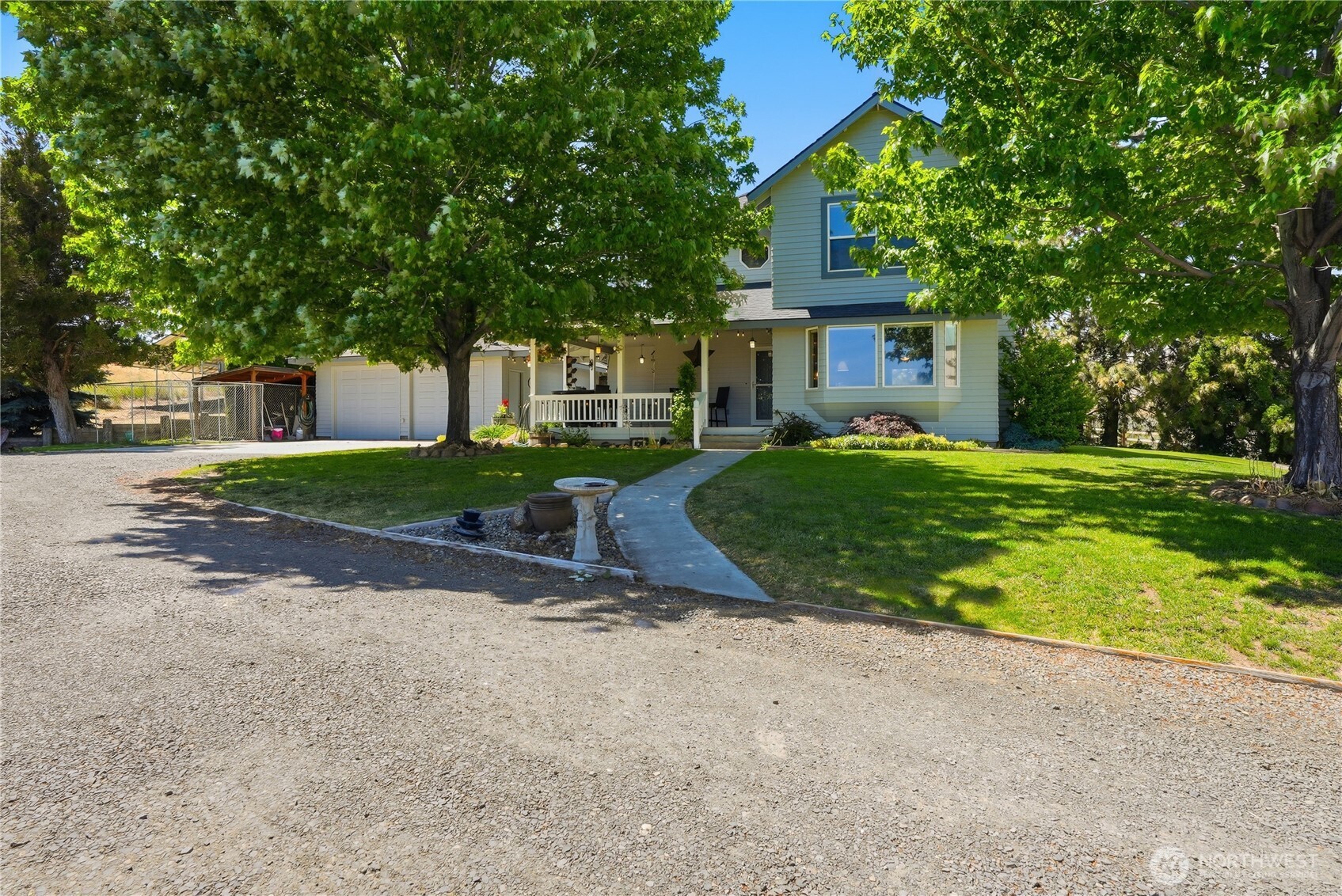 530 Wakatak Road Property Photo 2