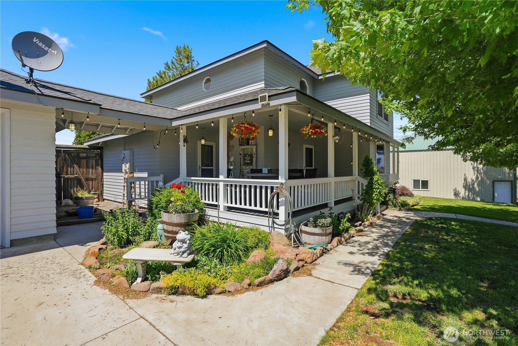 530 Wakatak Road Property Photo 4
