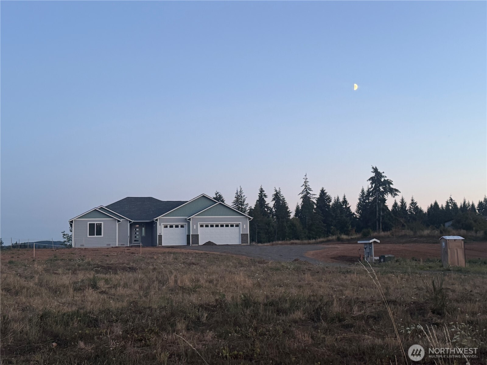 607 Brown Road Property Photo 1