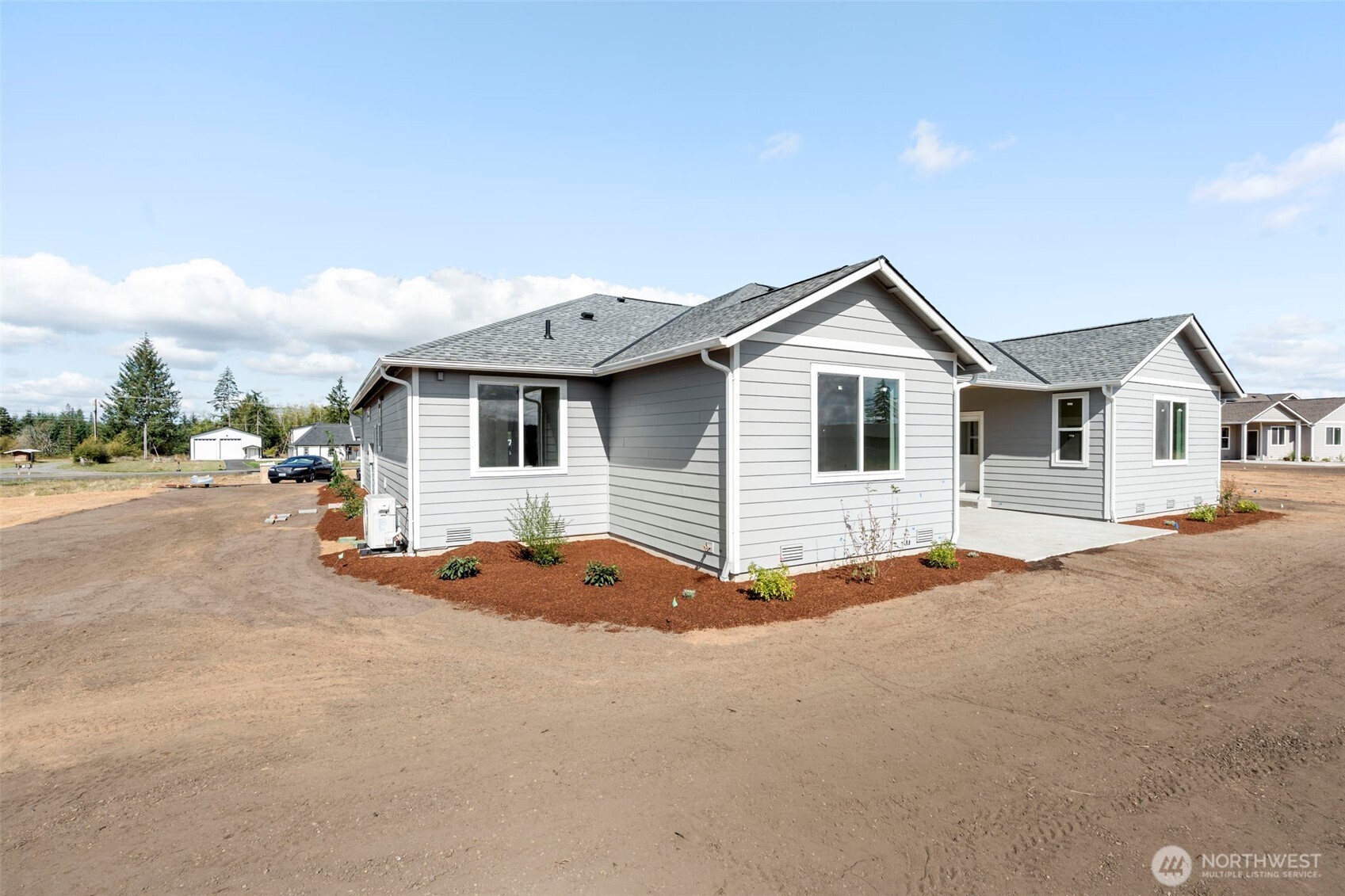 607 Brown Road Property Photo 1