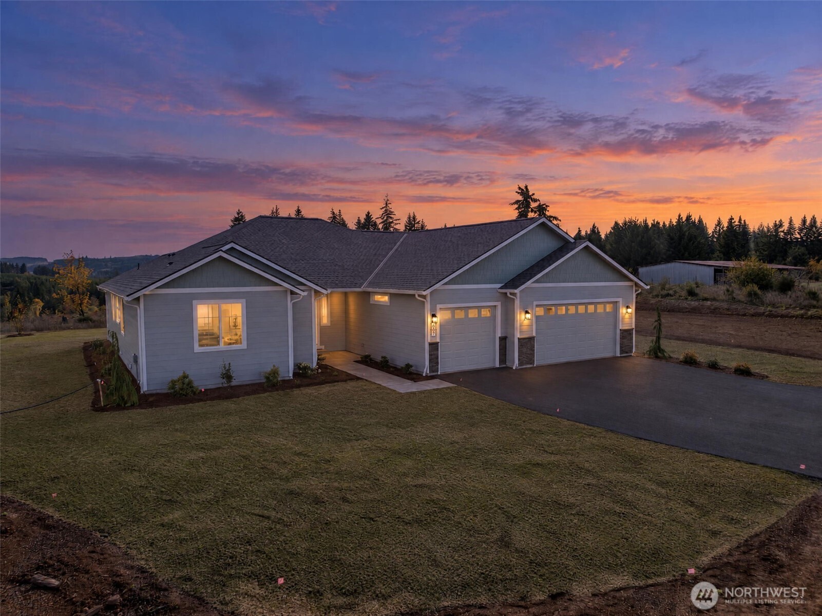 607 Brown Road Property Photo 1