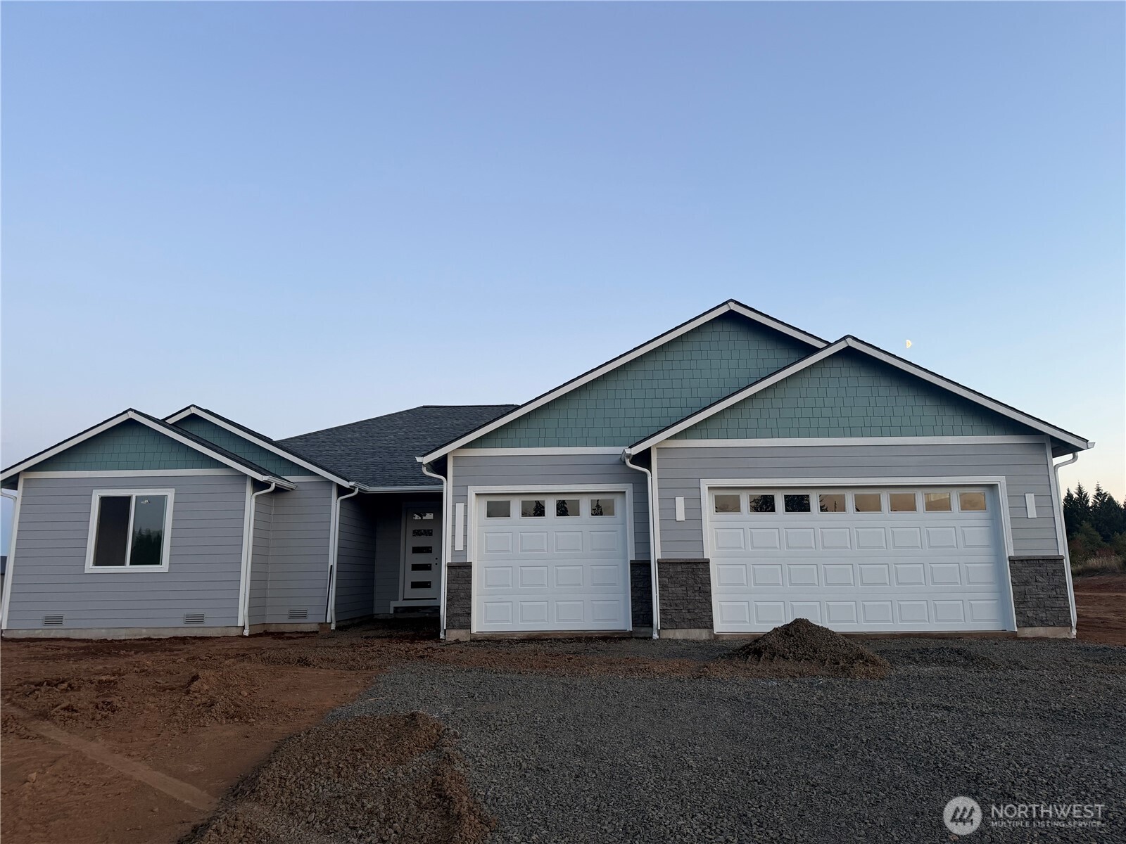 607 Brown Road Property Photo 2