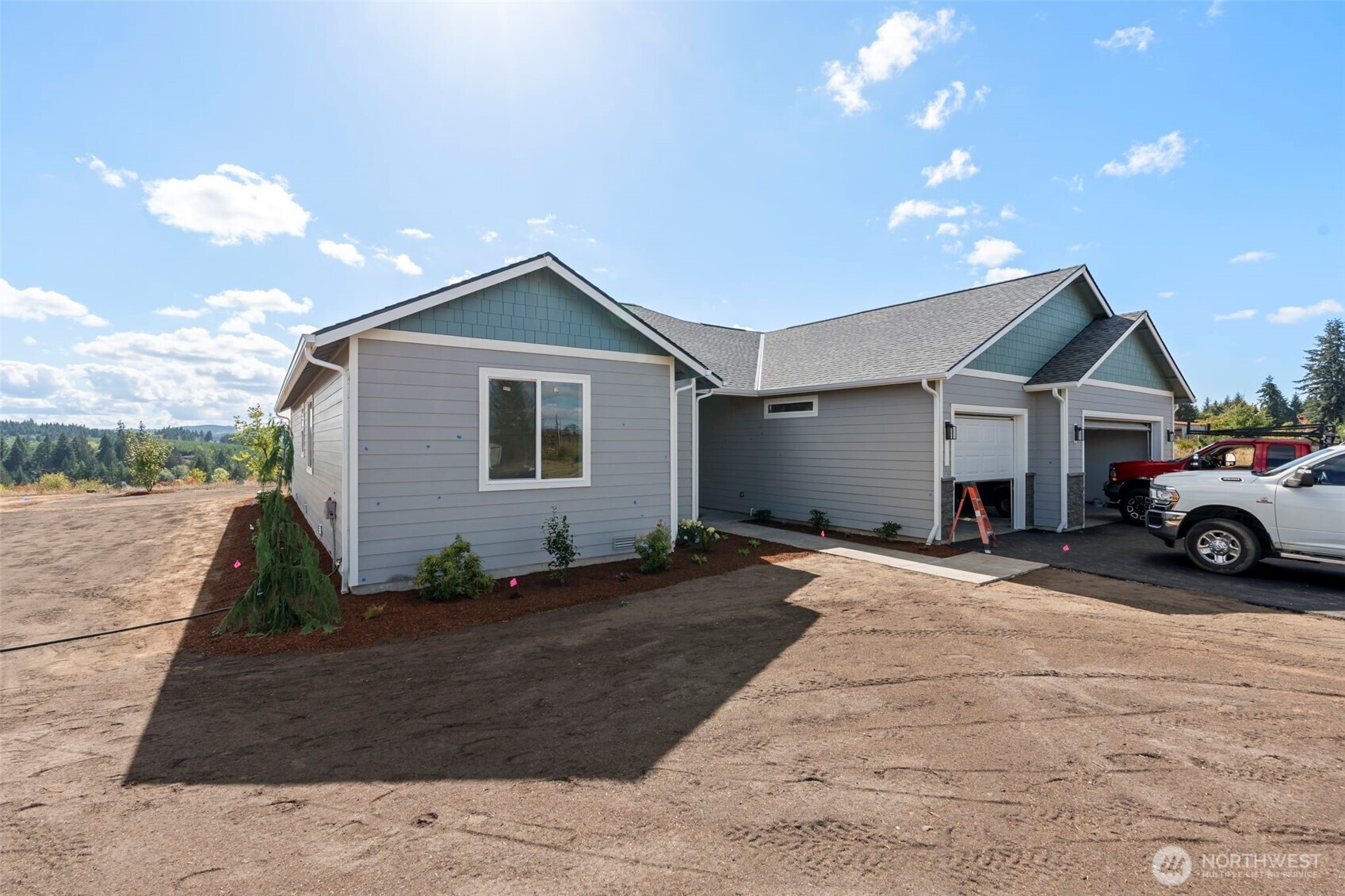 607 Brown Road Property Photo 2