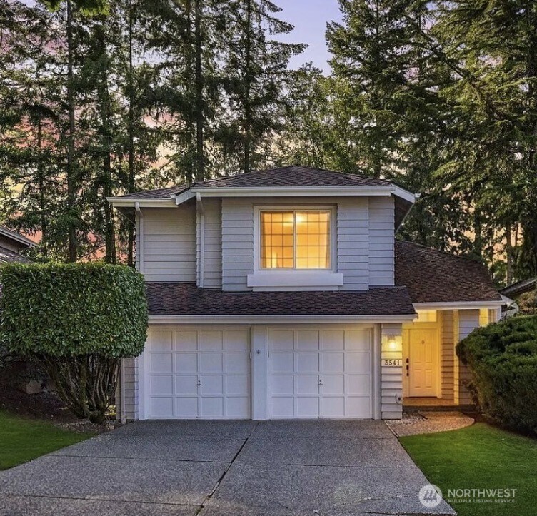 3541 252nd Place Property Photo 1