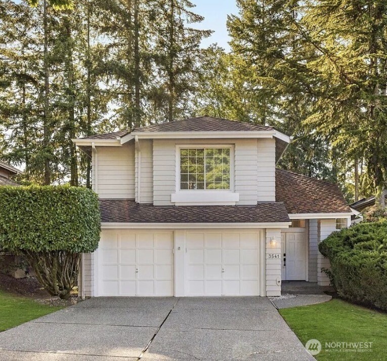 3541 252nd Place Property Photo 8