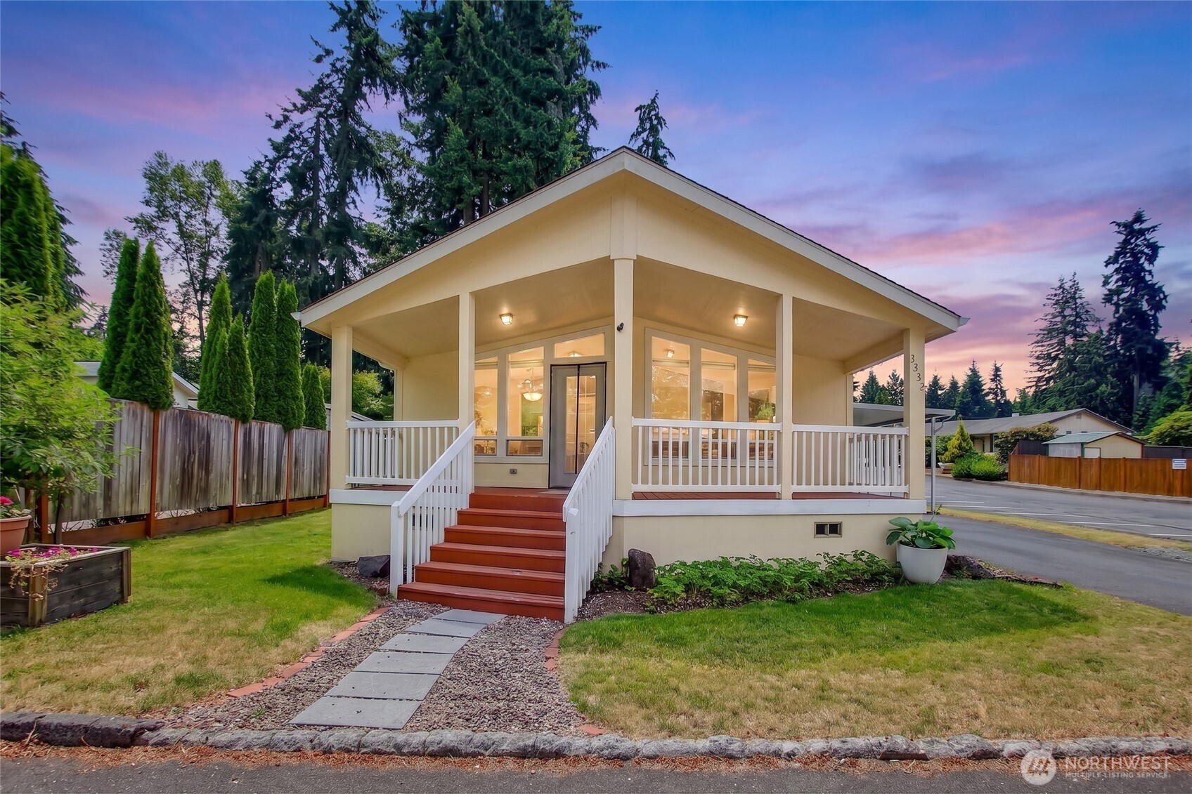 3232 206th Place Property Photo 1