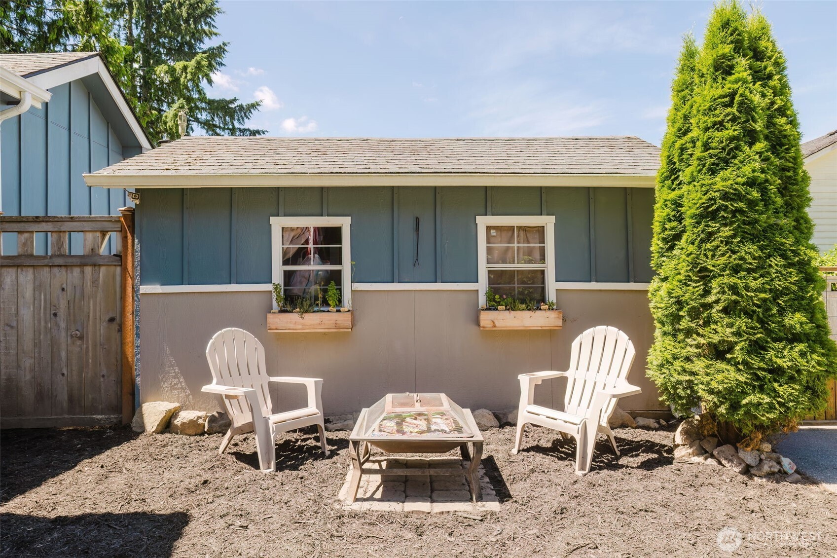 5709 Ne Woodburn Road Property Photo 32